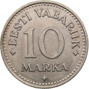 Estonia 10 marka 1925