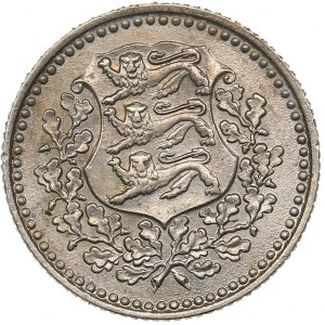 Estonia 1 mark 1926