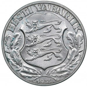 Estonia 2 krooni 1932