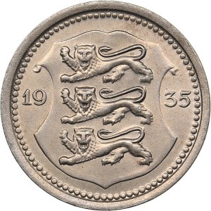 Estonia 20 senti 1935