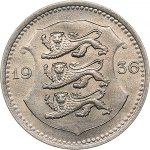 Estonia 50 senti 1936