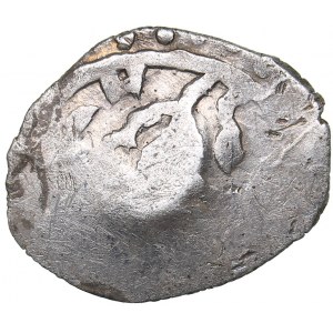 Lithuania - Kiev? AR Bohemian Halfgroat ND