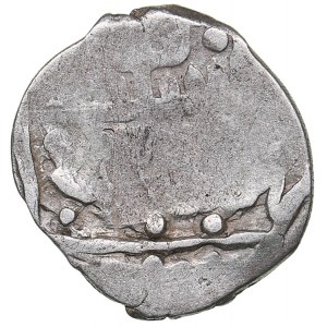 Lithuania - Kiev? AR Bohemian Halfgroat ND