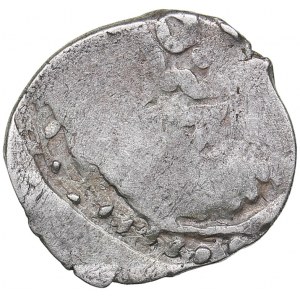 Lithuania - Kiev? AR Bohemian Halfgroat ND