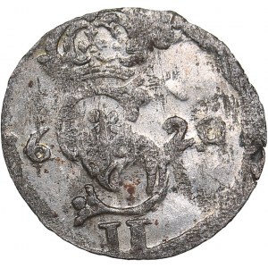 Lithuania 2 denar 1620 - Sigismund III (1587-1632)