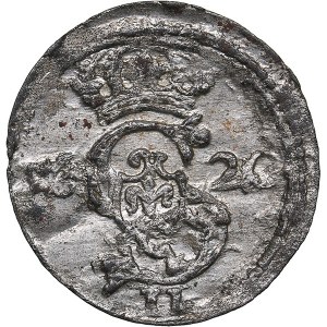 Lithuania 2 denar 1620 - Sigismund III (1587-1632)