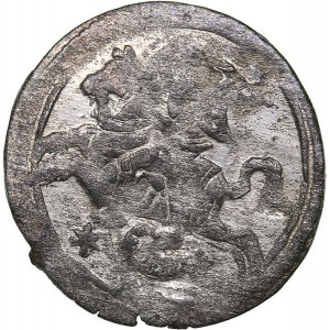 Lithuania 2 denar 1621 - Sigismund III (1587-1632)