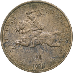 Lithuania 1 centas 1925