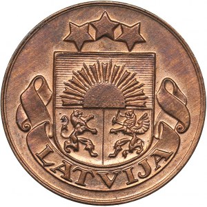 Latvia 1 santims 1926