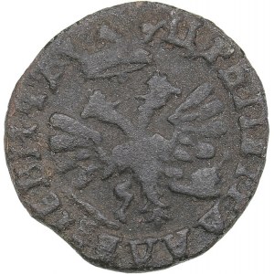 Russia Polushka 1707