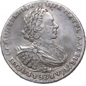 Russia Rouble 1721