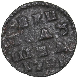 Russia Polushka (ВРП) 1721