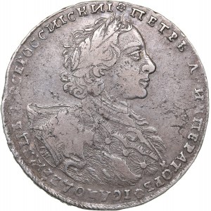 Russia Rouble 1723 ОК