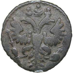 Russia Polushka 1731