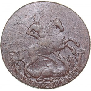 Russia 2 kopecks 1761