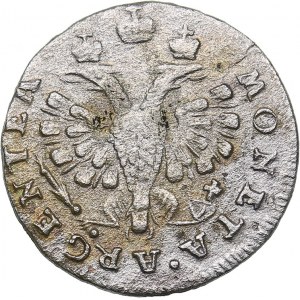 Russia - Prussia 2 groschen 1761