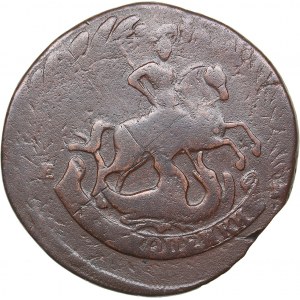 Russia 2 kopeks 1793 ЕМ (1797)