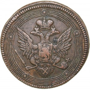 Russia 5 kopeks 1804 ЕМ