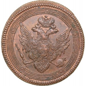 Russia 5 kopeks 1804 ЕМ