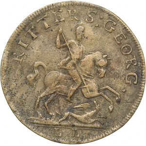 Russia token Alexander I