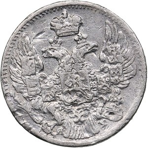 Russia 5 kopeks 1838 СПБ-НГ