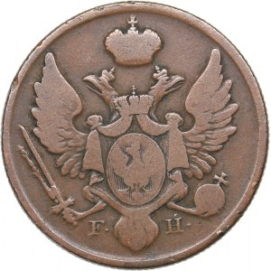 Russia - Poland 3 grosze 1828 FH
