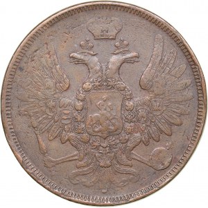 Russia 5  kopeks 1858 ЕМ