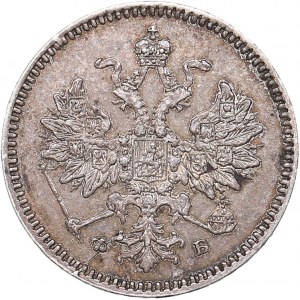 Russia 5 kopeks 1859 СПБ-ФБ
