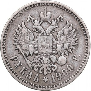 Russia Rouble 1900 ФЗ