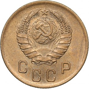 Russia - USSR 2 kopeks 1941