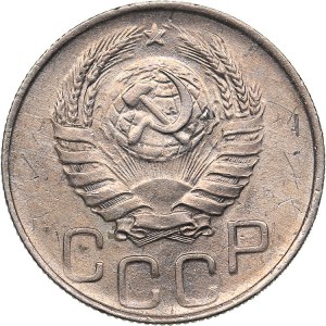 Russia - USSR 20 kopek 1944