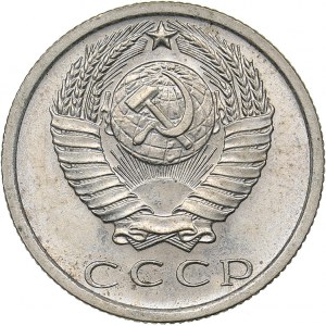 Russia - USSR 15 kopek 1972
