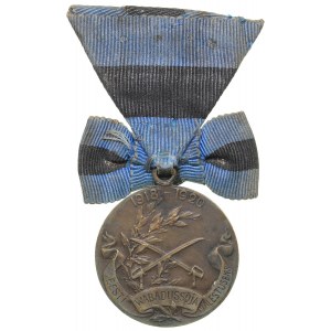 Estonia War of Independence Medal 1918-1920