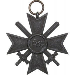 Germany War Merit Cross 1939