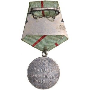 Russia - USSR medal Partisan of the Patriotic War