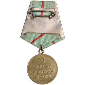 Russia - USSR medal For the defense of Stalingrad