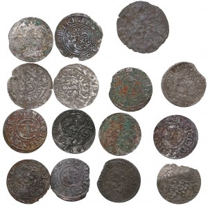 Livonia coins (15)