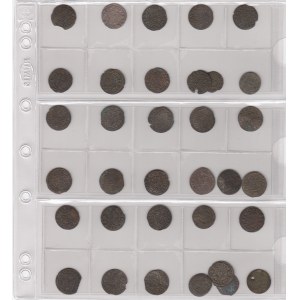 Livonian coins (34)