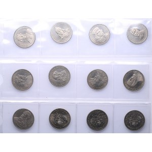 Coins of Poland (12)