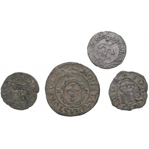 Sweden coins (4)