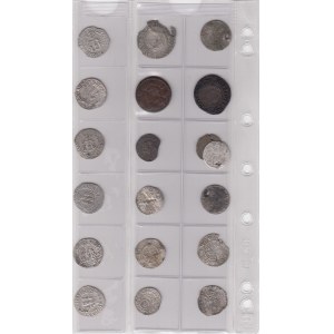 Coins of Sweden (19)