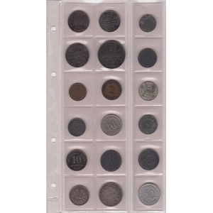 Germany coins (18)