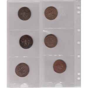 Coins of Russia (6)