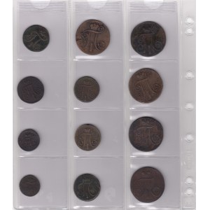 Coins of Russia (12)