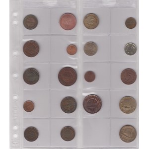 Coins of Russia, Estonia (20)