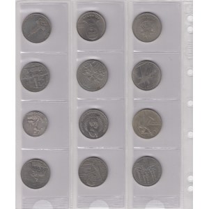 Coins of Russia - USSR (12)