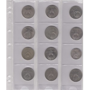 Coins of Russia - USSR (12)