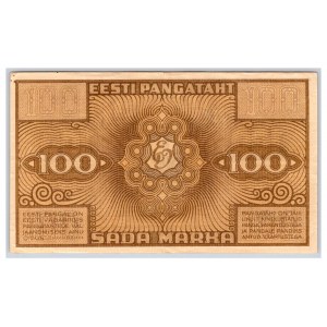 Estonia 100 marka 1921