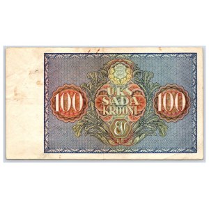 Estonia 100 krooni 1935