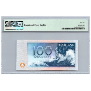 Estonia 100 krooni 1994 - PMG 66 EPQ